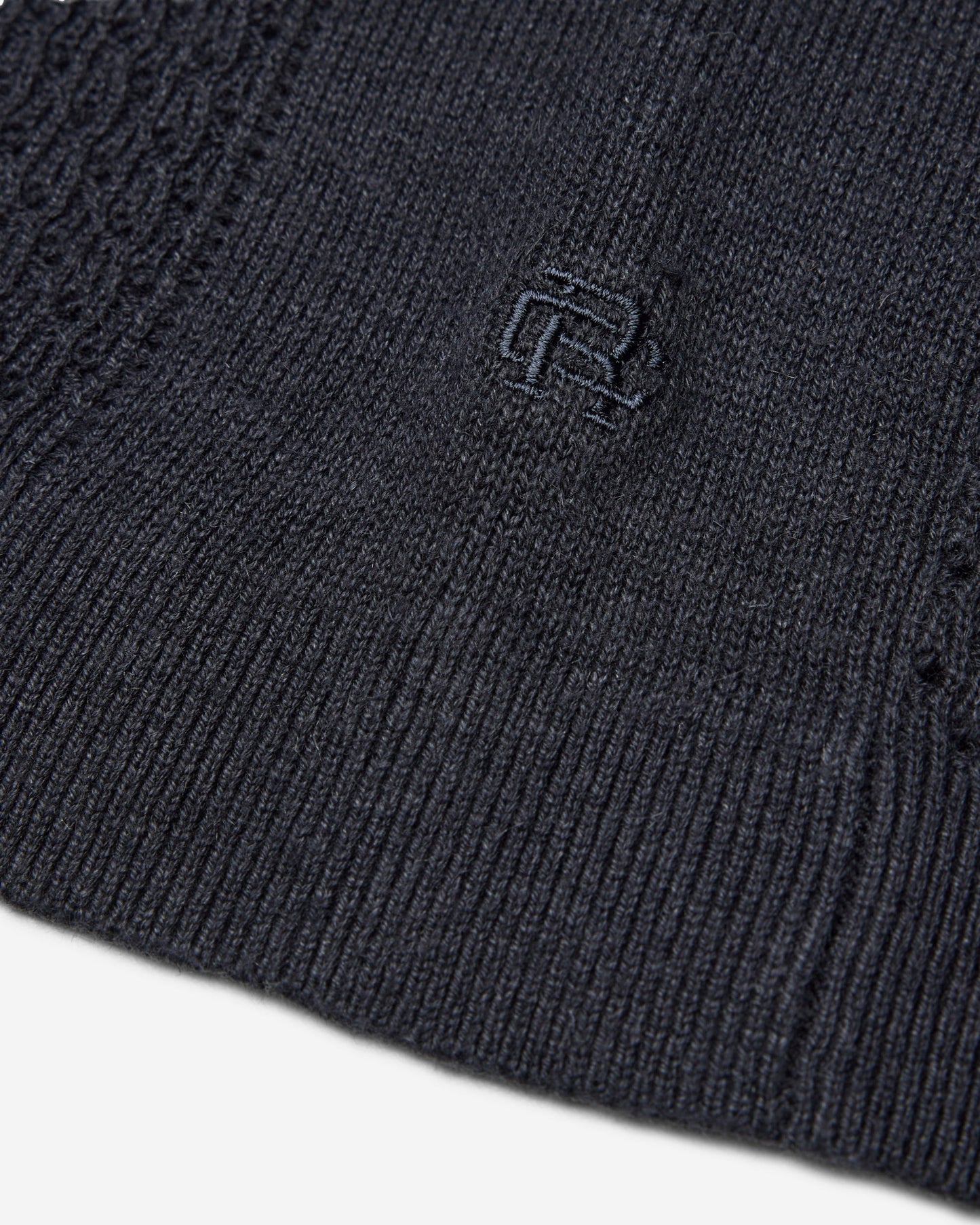 Cotton Linen Victor Polo