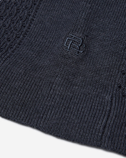 Cotton Linen Victor Polo