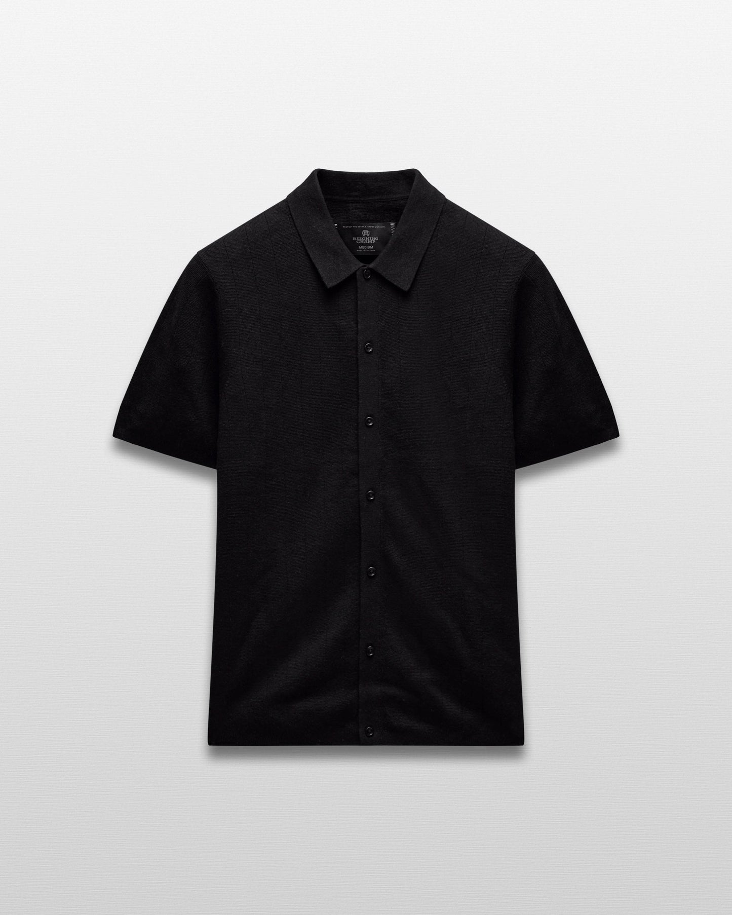 Cotton Linen Piazza Shirt