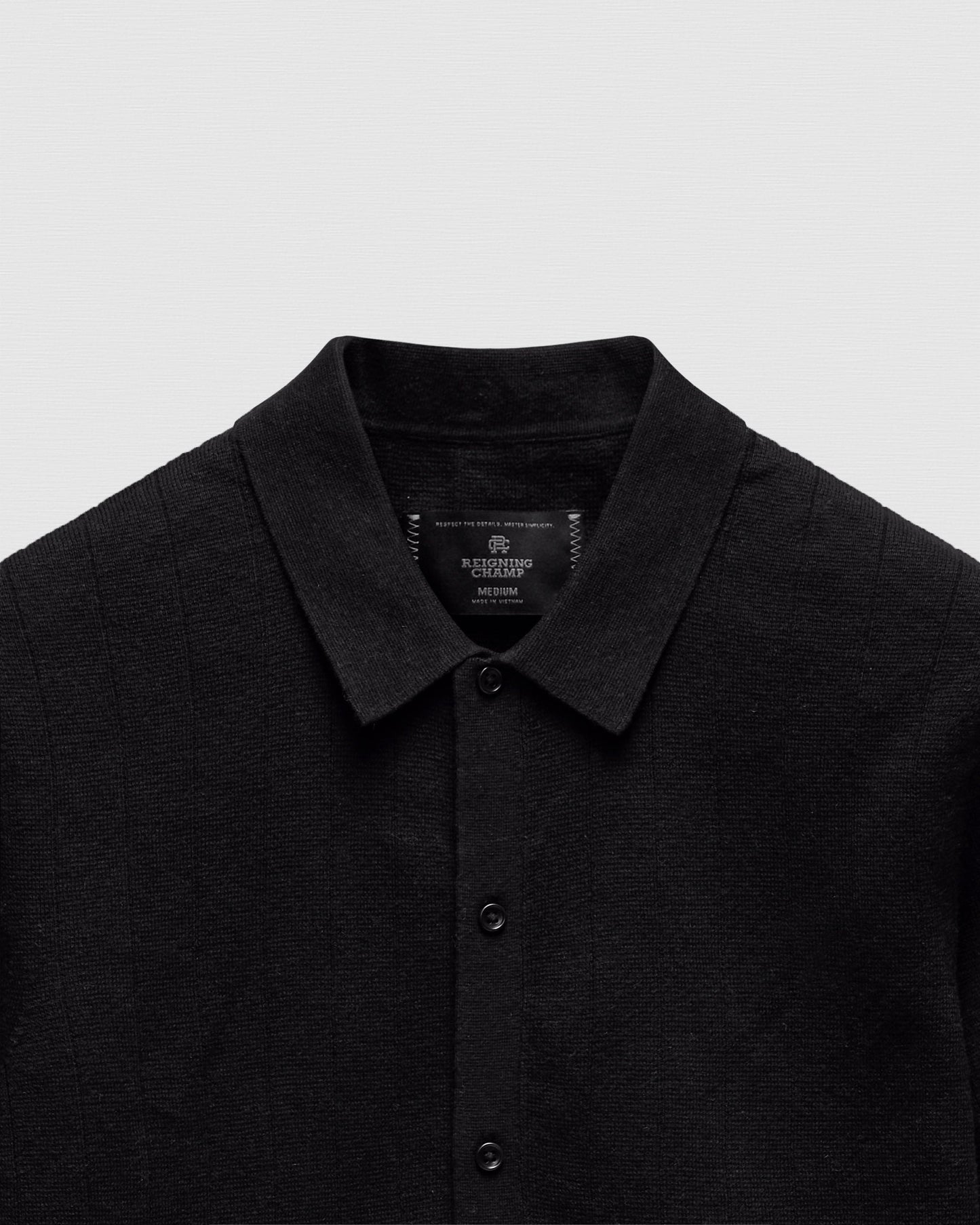 Cotton Linen Piazza Shirt