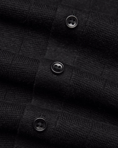 Cotton Linen Piazza Shirt