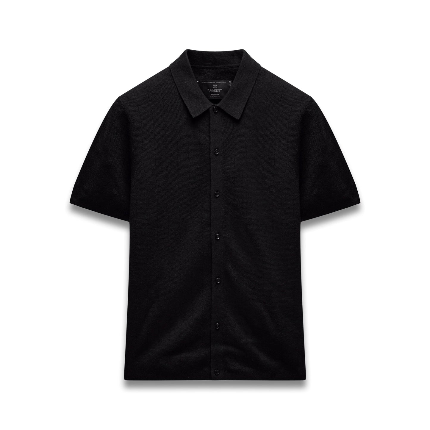 Cotton Linen Piazza Shirt