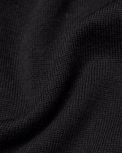 Supima Knit Riviera Crewneck