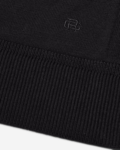 Supima Knit Riviera Crewneck