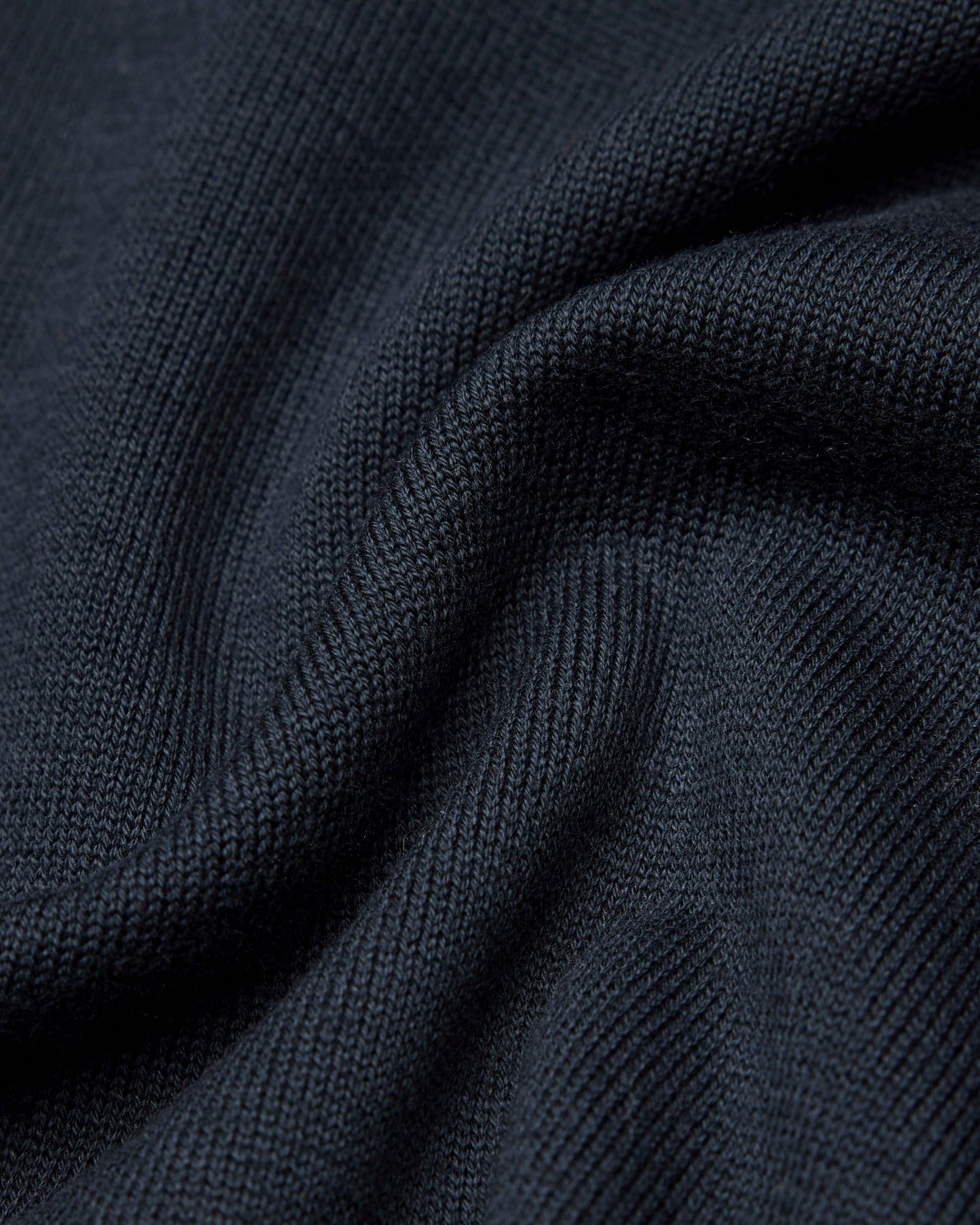 Supima Knit Riviera Crewneck