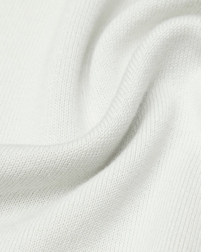 Supima Knit Riviera Crewneck