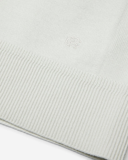 Supima Knit Riviera Crewneck