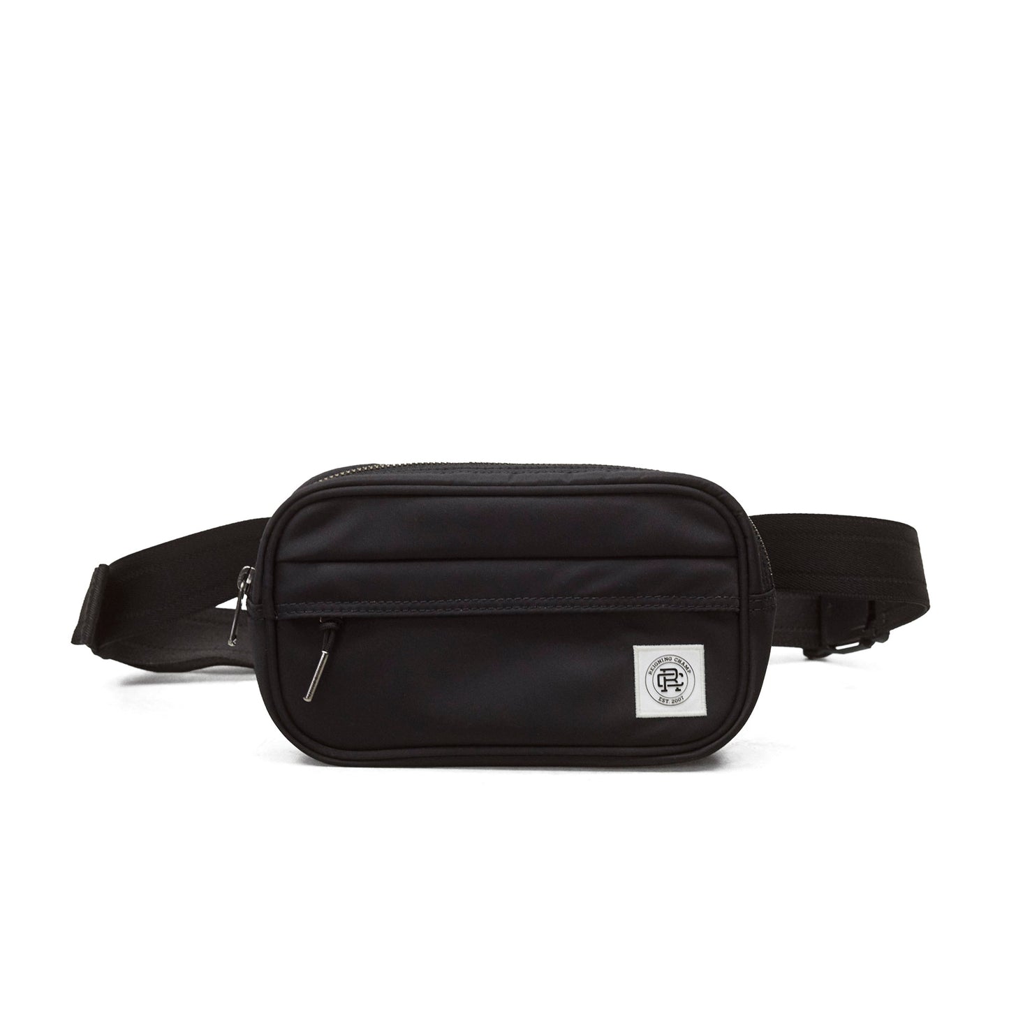 Nylon Twill Road Two-Way Pack