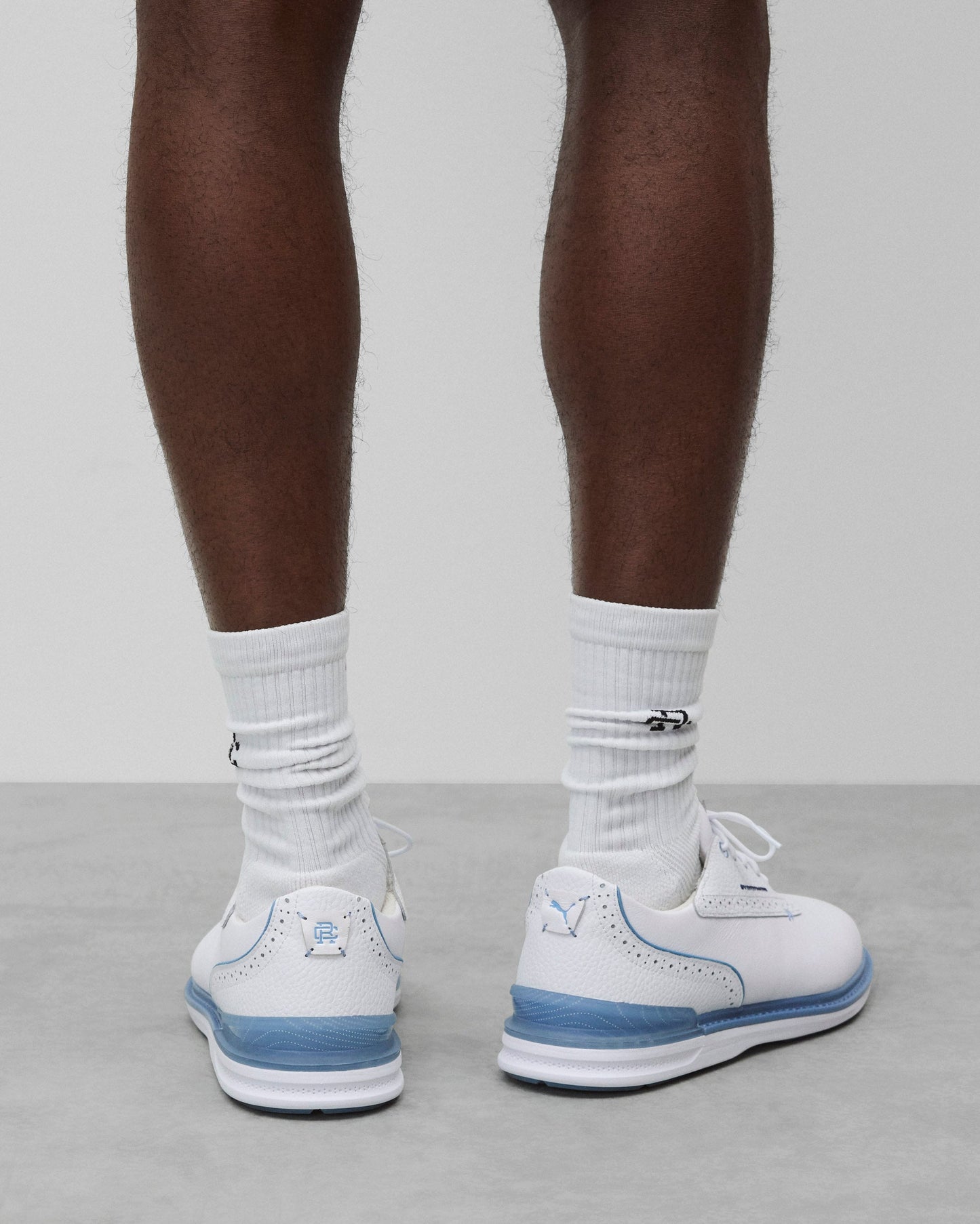 Puma X Reigning Champ Avant 2.0