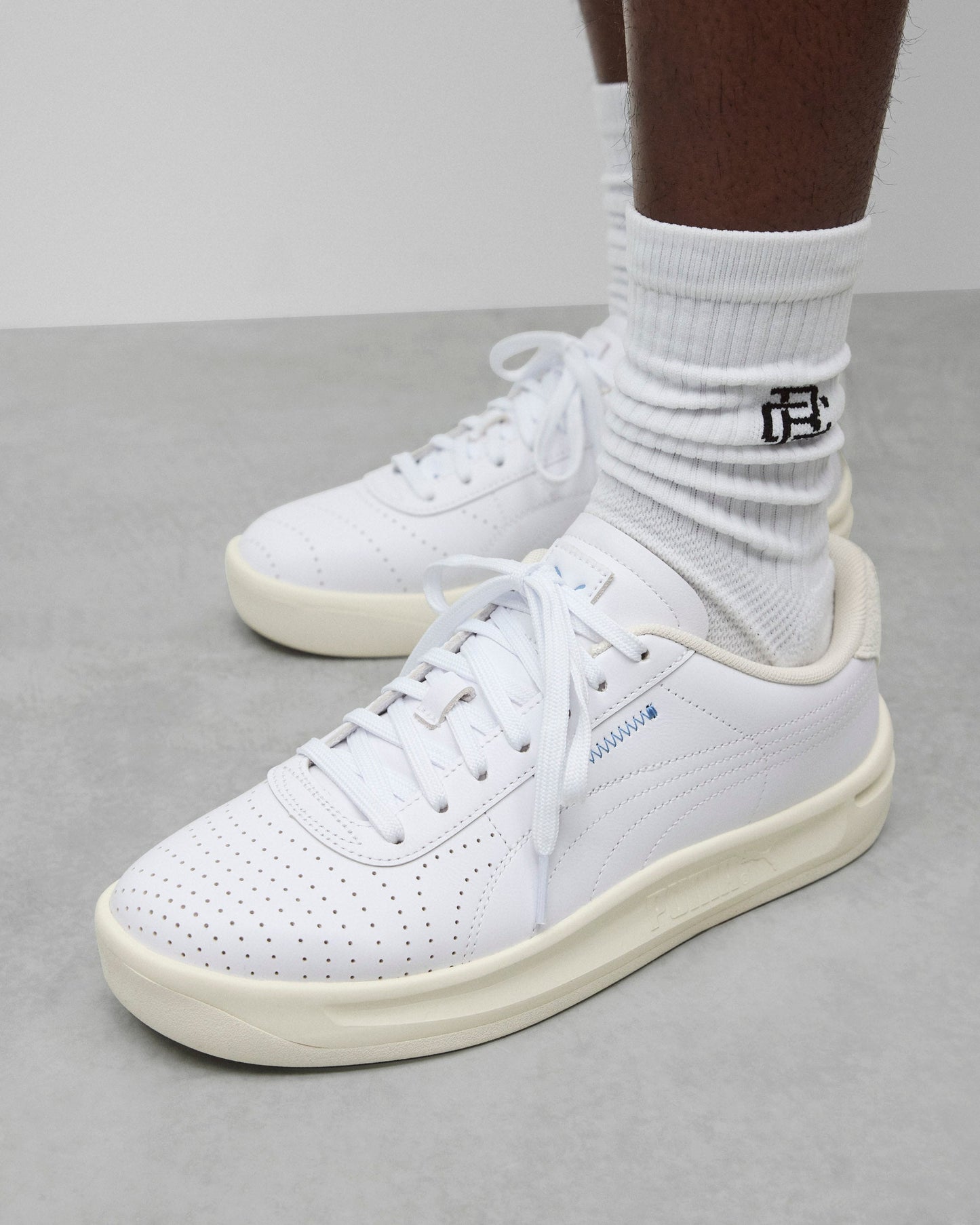 Puma X Reigning Champ GV Special