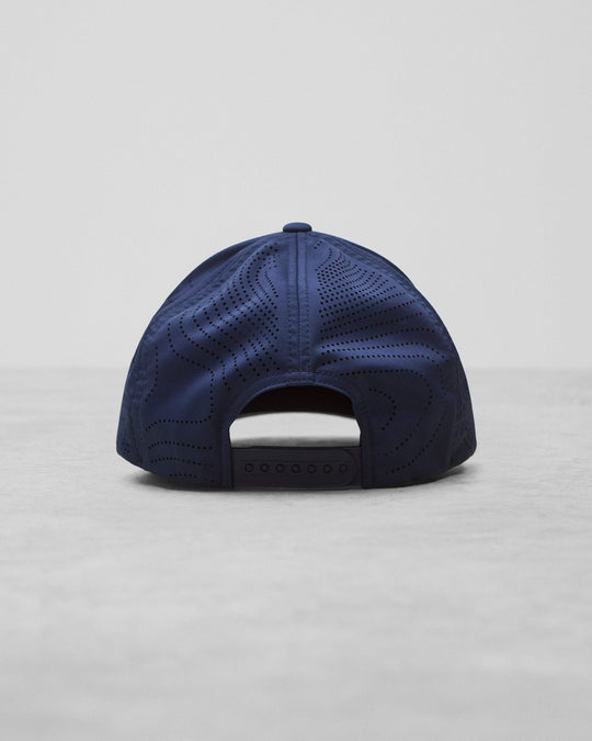 Puma X Reigning Champ Crest Cap
