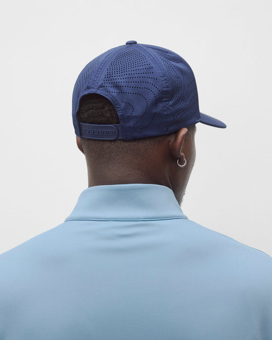 Puma X Reigning Champ Crest Cap