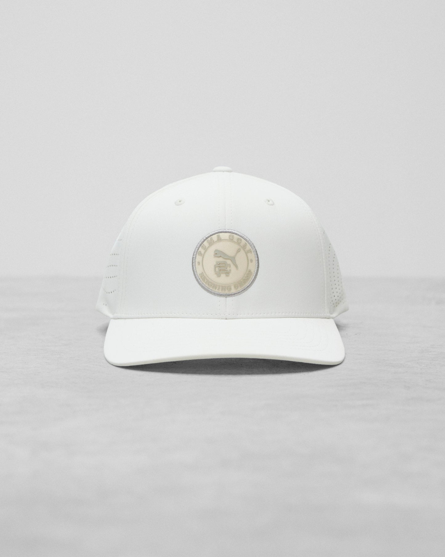 Puma X Reigning Champ Crest Cap
