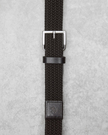 Woven Fairway Belt
