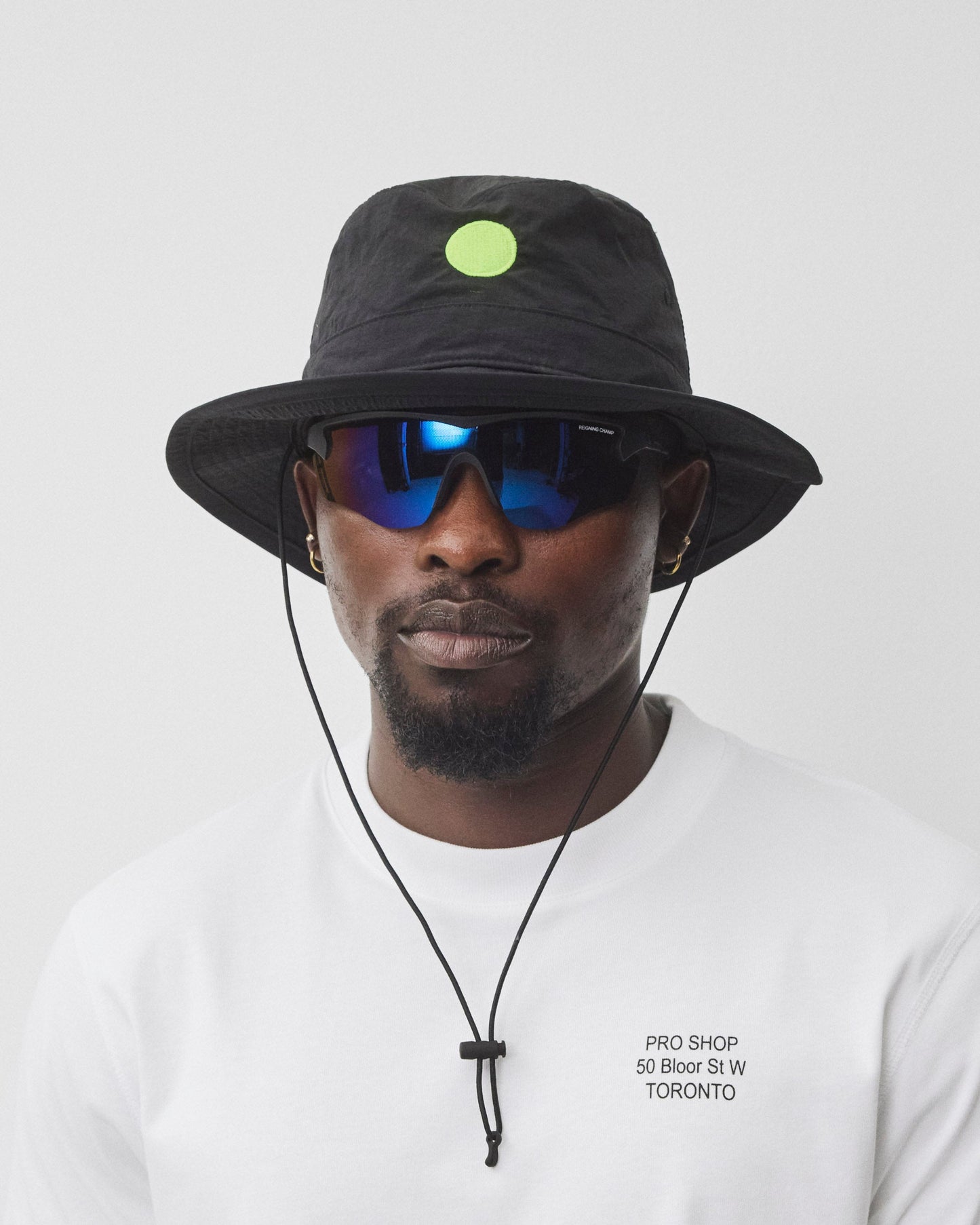 Pro Shop Boonie Bucket Hat