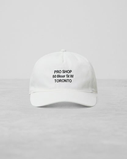 Pro Shop Dart Cap
