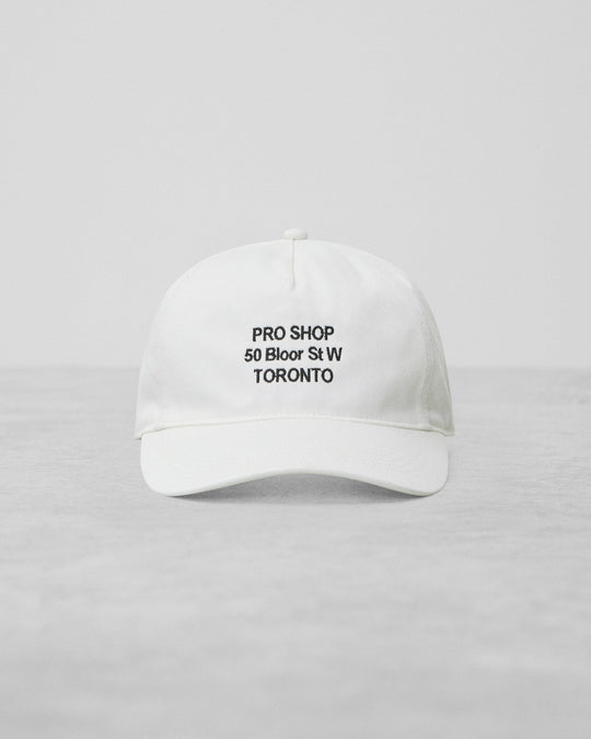 Pro Shop Dart Cap