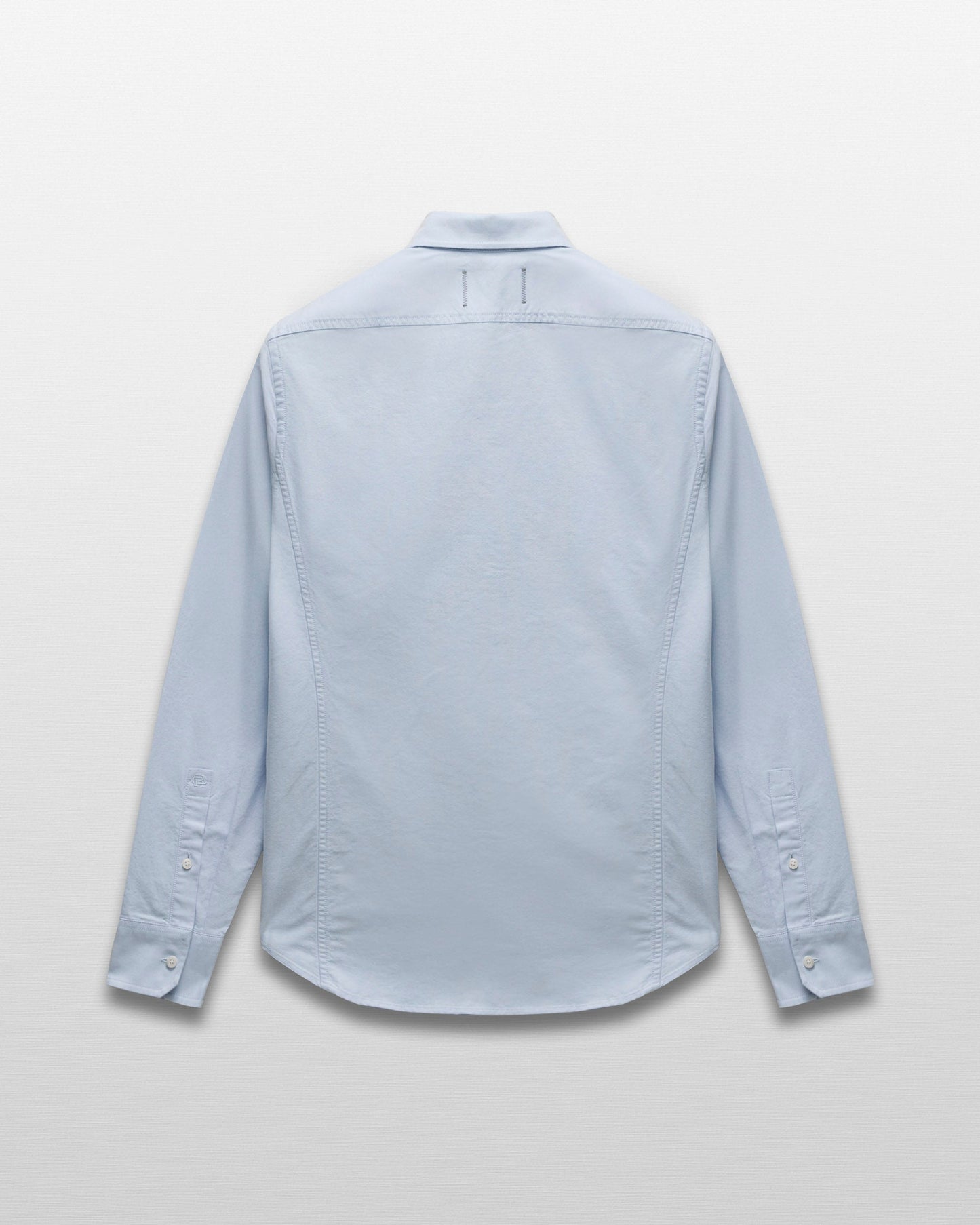 Cotton Oxford Windsor Standard Shirt