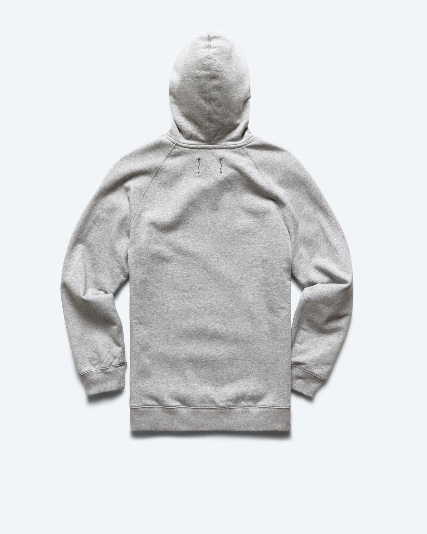 Midweight Terry Classic Hoodie - Vault