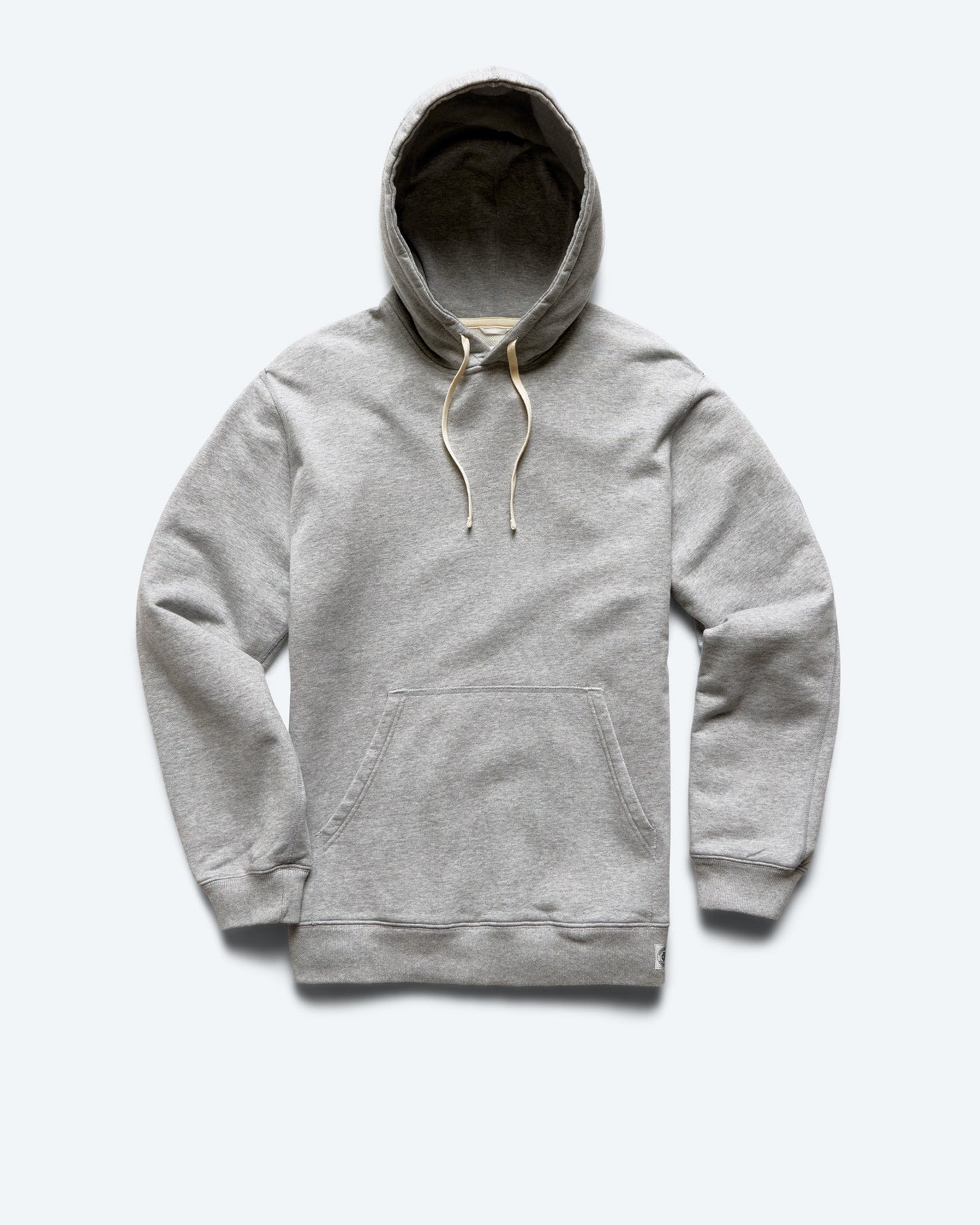 Midweight Terry Classic Hoodie - Vault