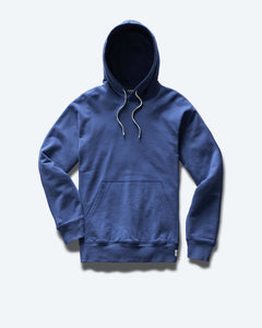 Midweight Terry Classic Hoodie - Vault