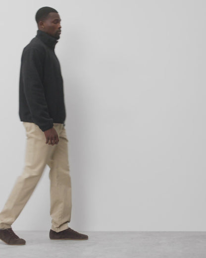 Cotton Chino Freshman Standard Pant