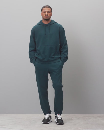Midweight Terry Standard Sweatpant