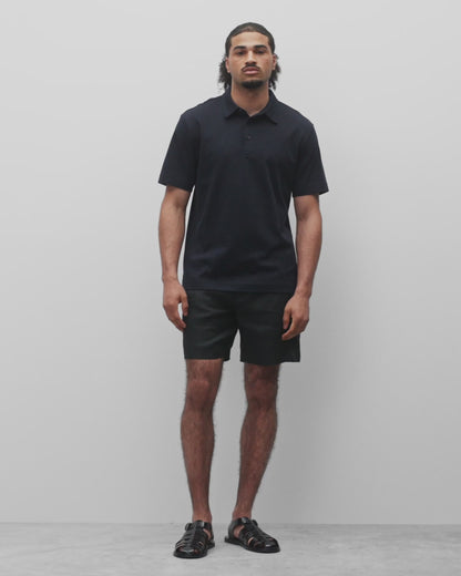 Cotton Interlock Podium Standard Polo