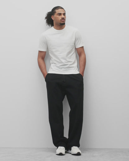 Lightweight Jersey Slim T-Shirt