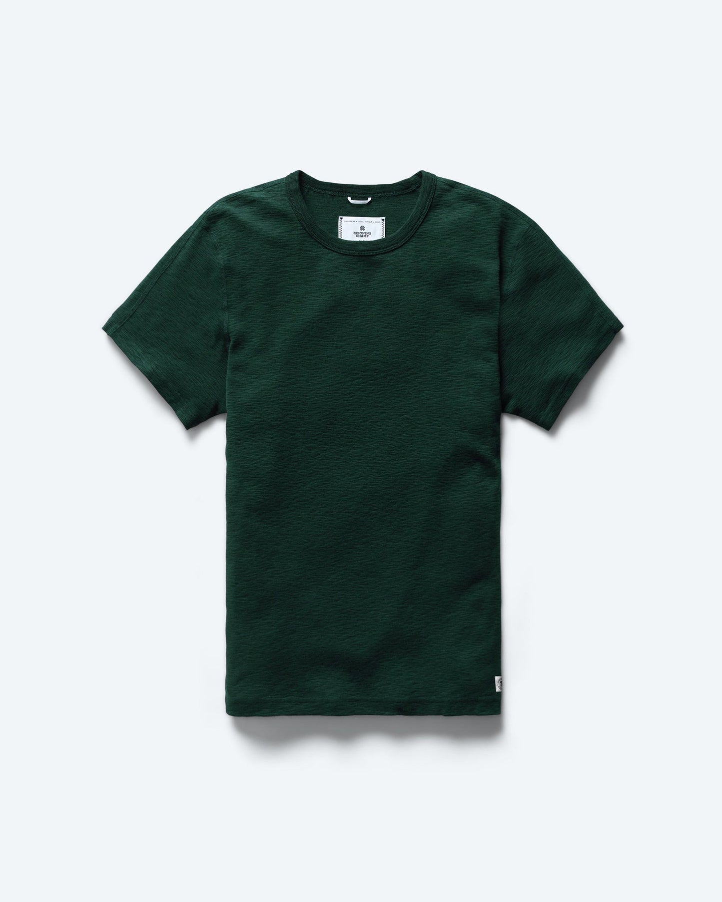 1x1 Slub T-Shirt