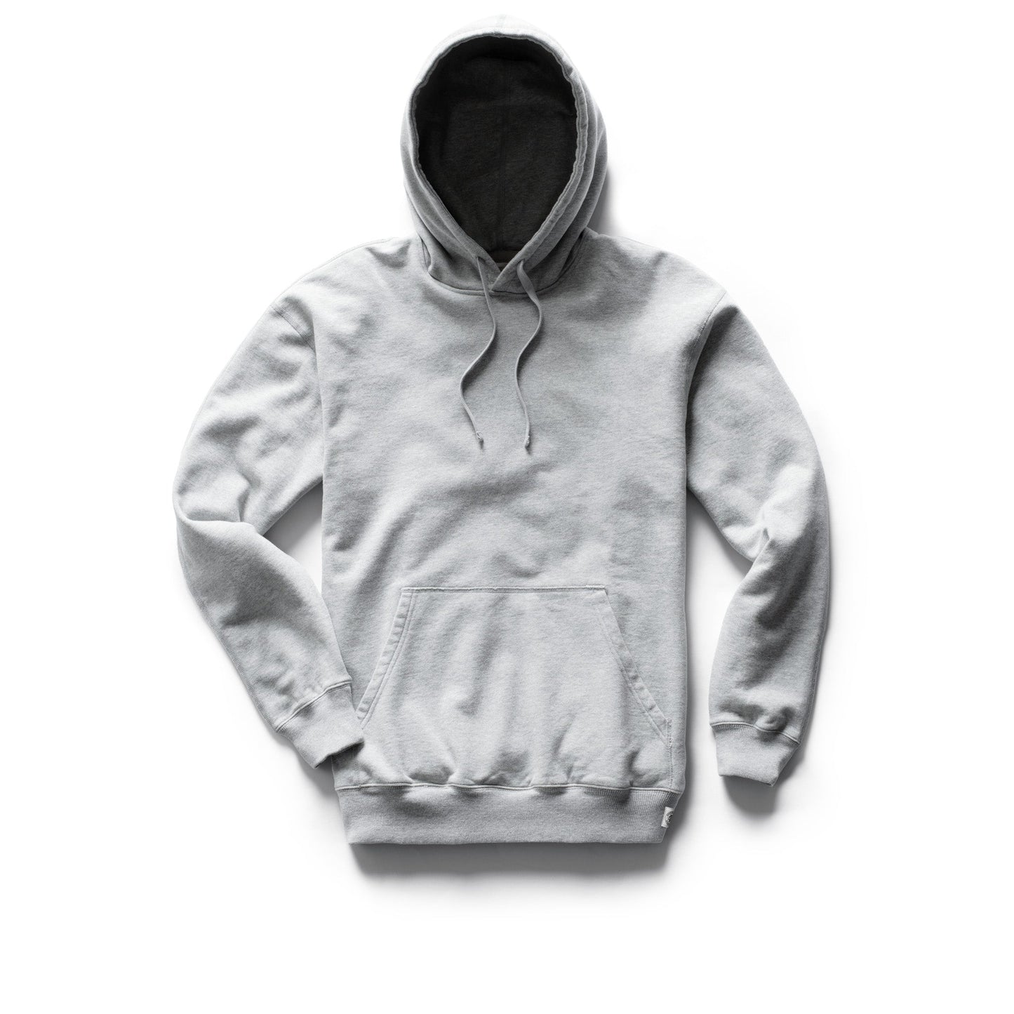 Midweight Terry Relaxed Hoodie - Vault
