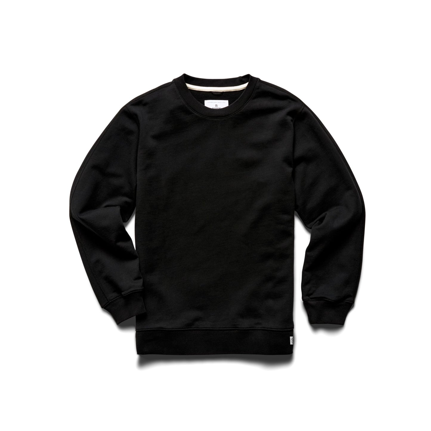 Midweight Terry Classic Crewneck - Vault