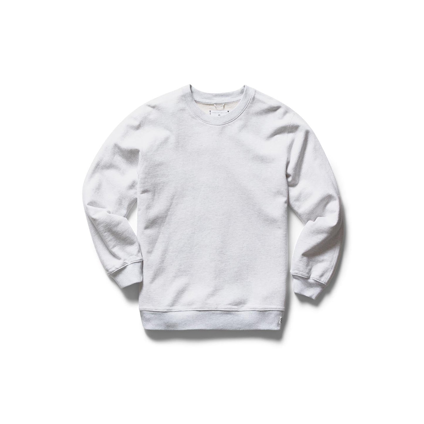 Midweight Terry Classic Crewneck - Vault