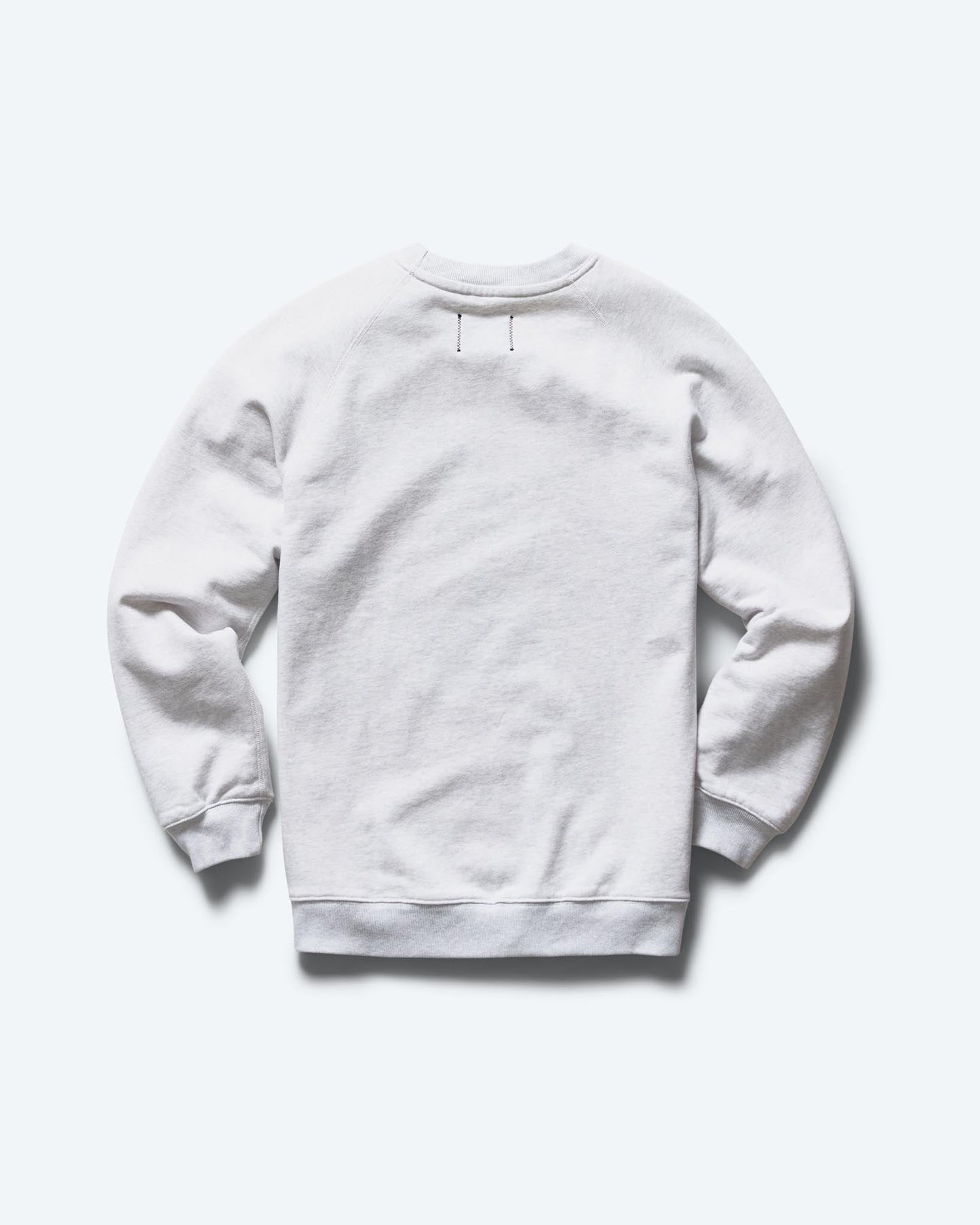 Midweight Terry Classic Crewneck - Vault