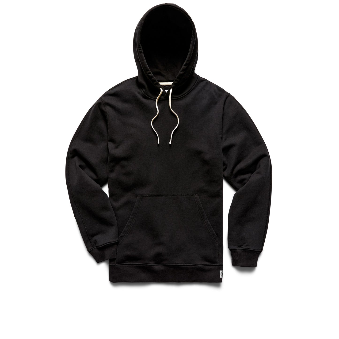 Midweight Terry Classic Hoodie - Vault