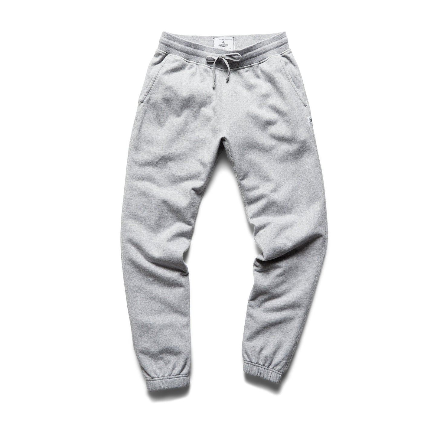 Midweight Terry Standard Sweatpant - Vault