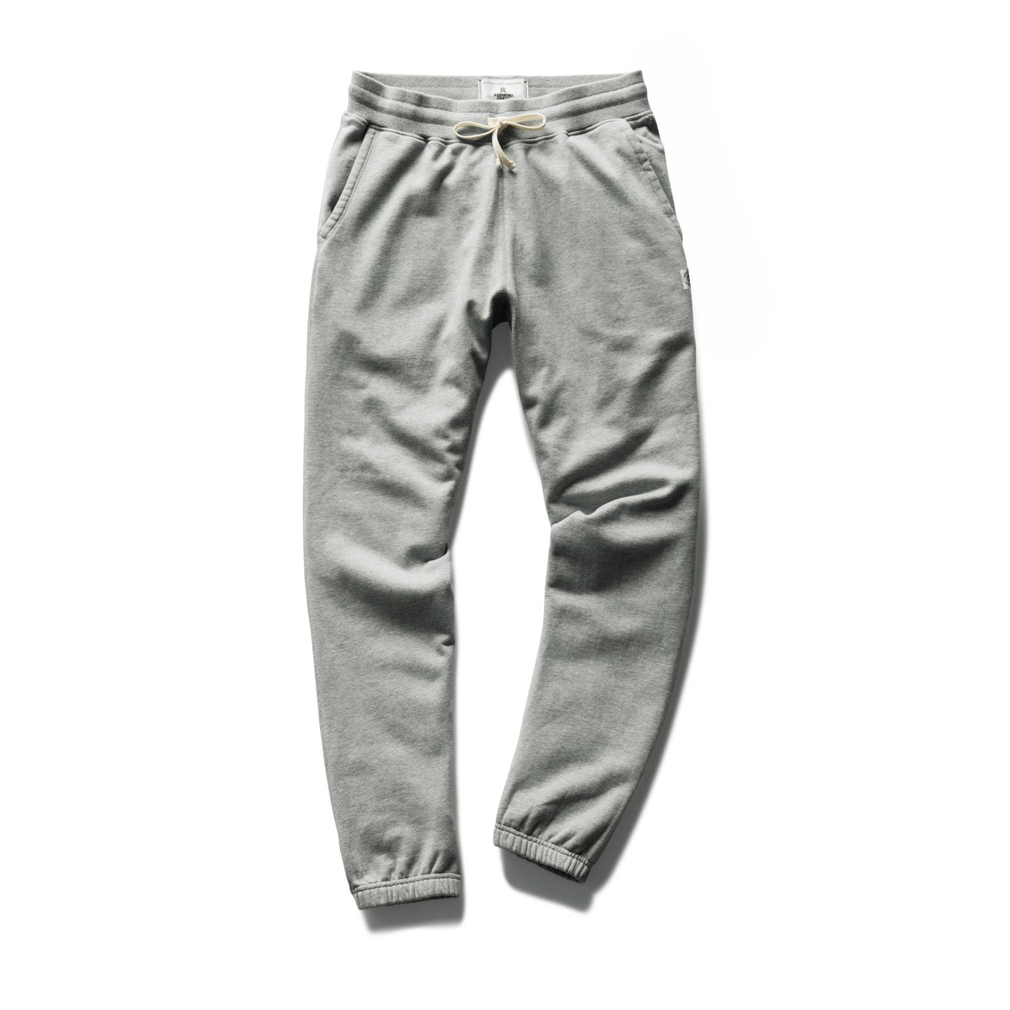 Midweight Terry Standard Sweatpant - Vault
