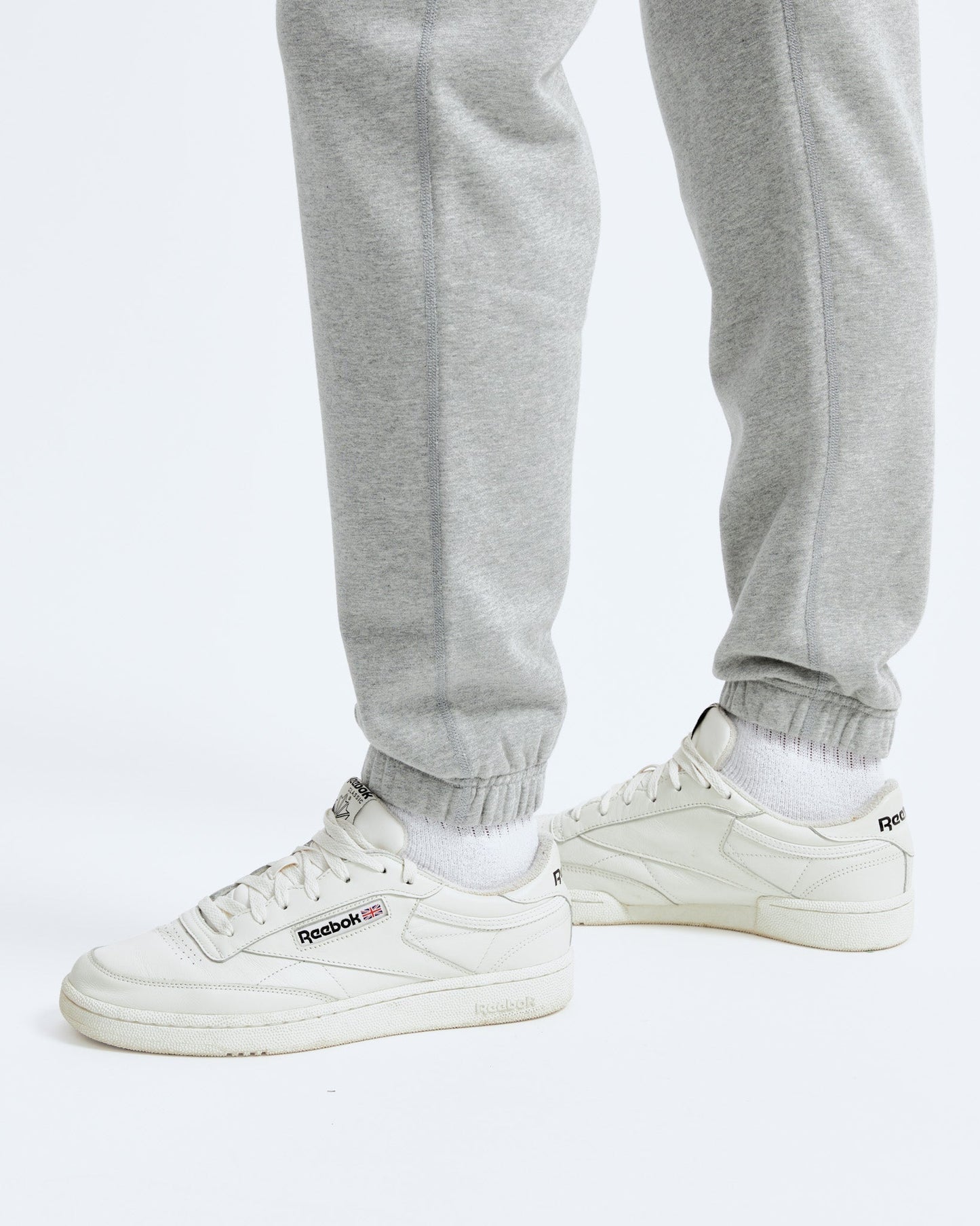 Midweight Terry Standard Sweatpant - Vault