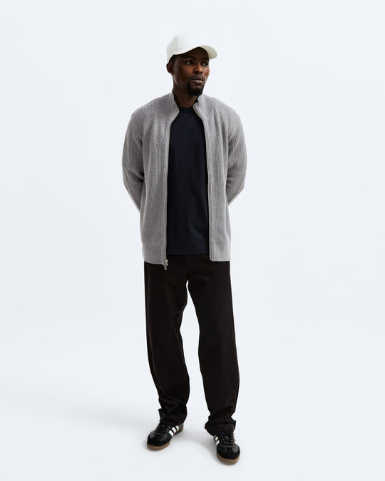 Cotton Chino Ivy Pant - Vault