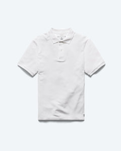 Classic Pique Polo - Vault