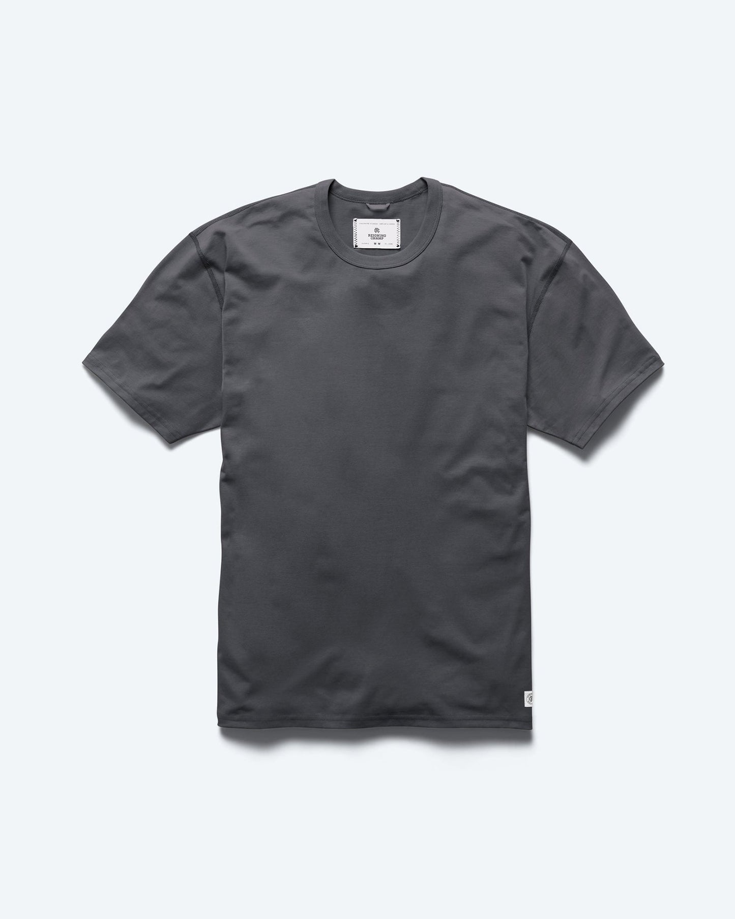 Copper Jersey Standard T-Shirt - Vault