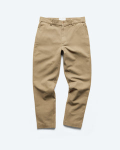 Cotton Chino Freshman Pant - Vault