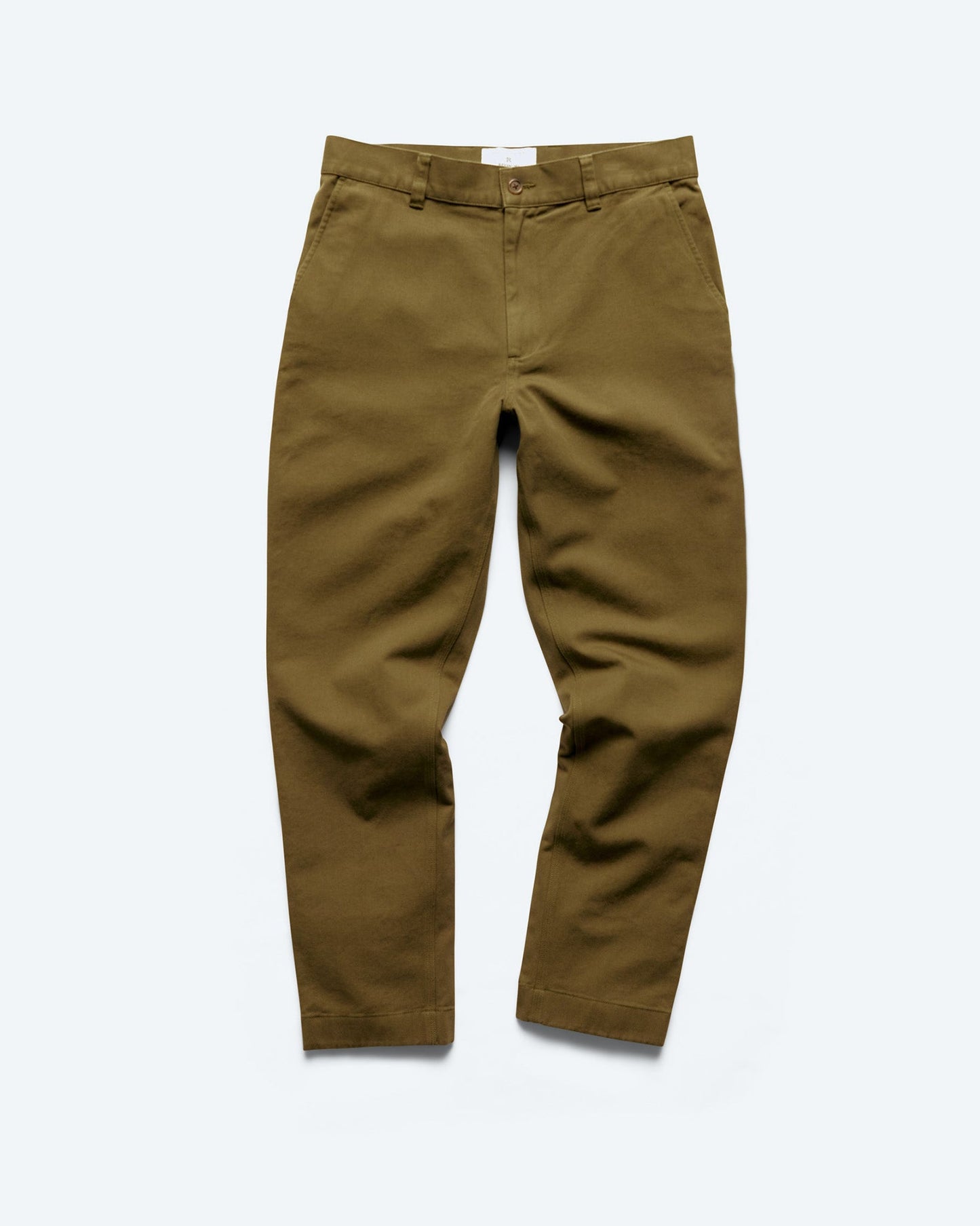 Cotton Chino Freshman Pant - Vault