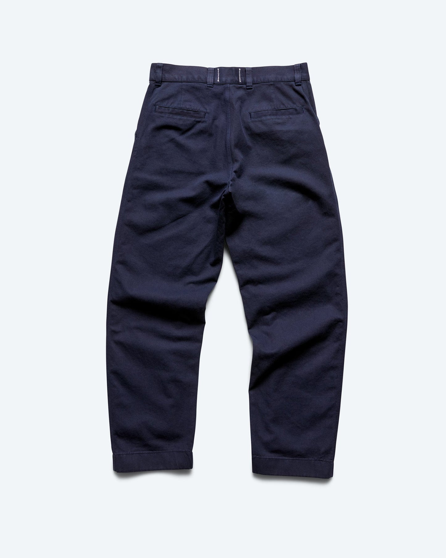 Cotton Chino Ivy Pant - Vault