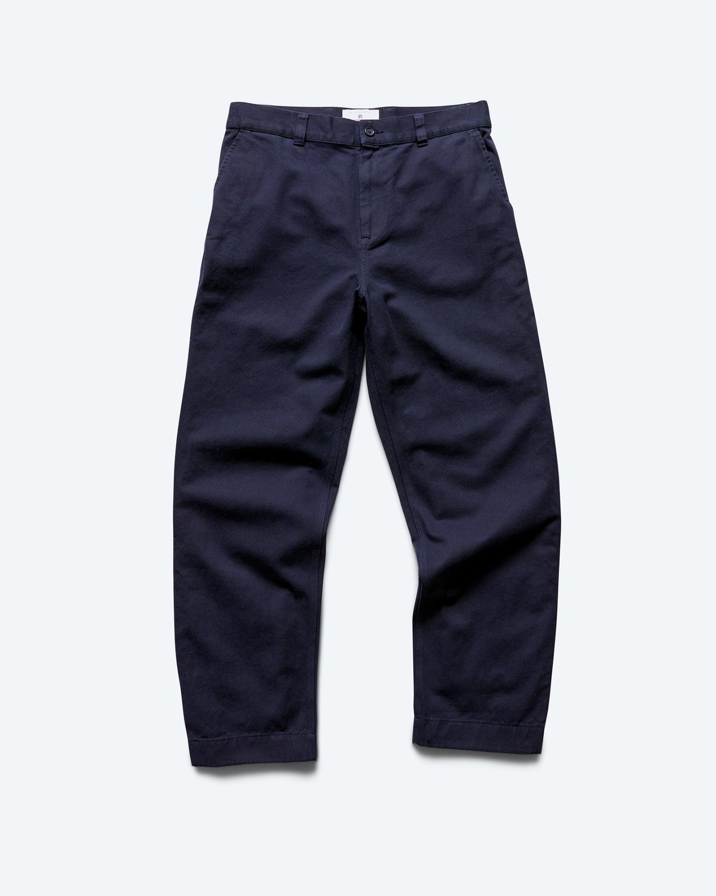 Cotton Chino Ivy Pant - Vault