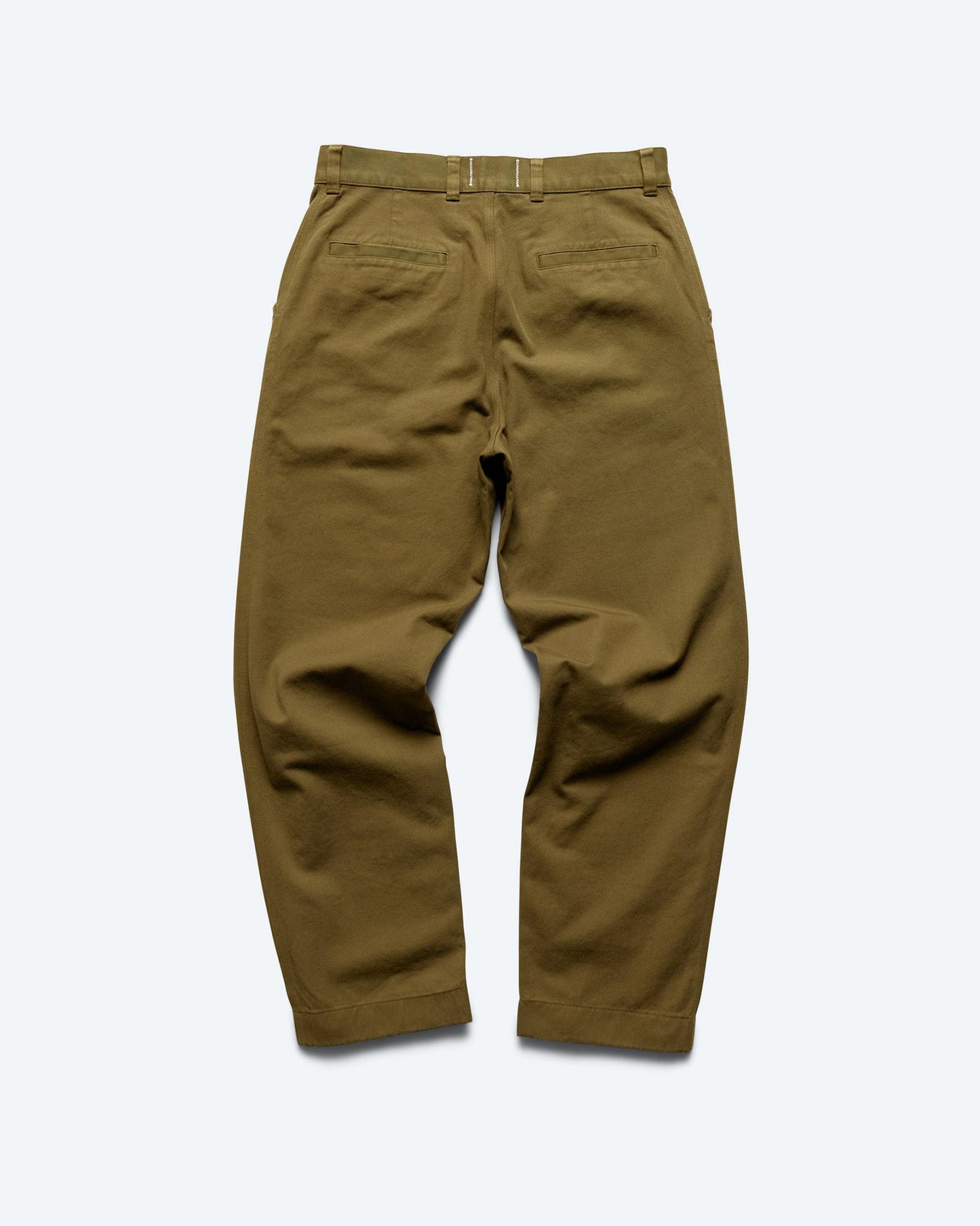 Cotton Chino Ivy Pant - Vault