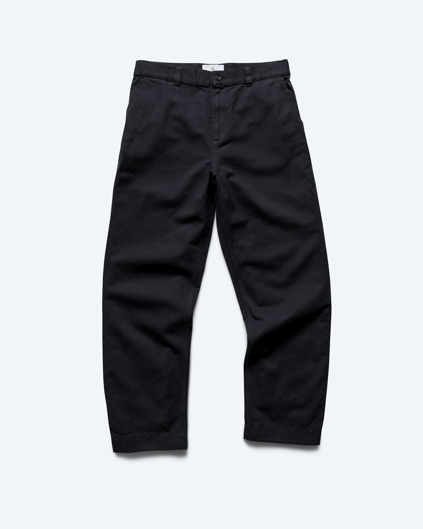 Cotton Chino Ivy Pant - Vault