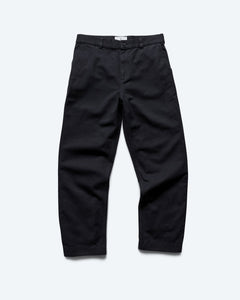 Cotton Chino Ivy Pant - Vault