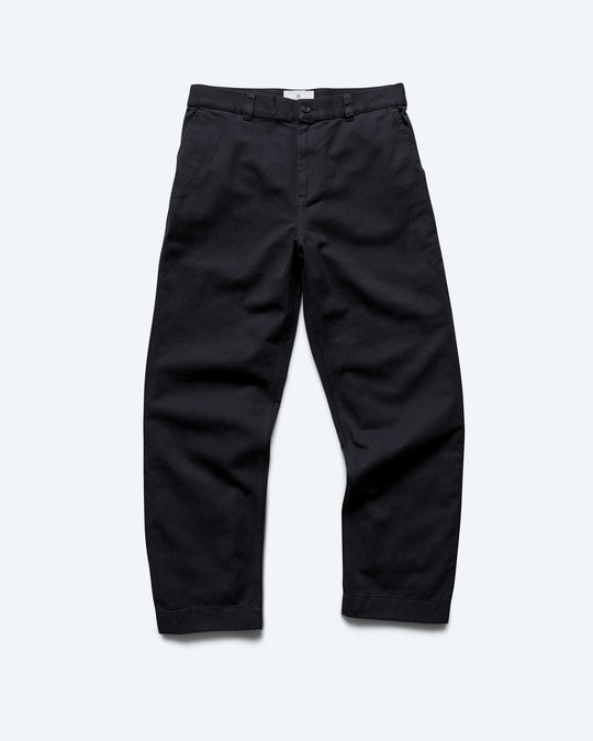 Cotton Chino Ivy Pant - Vault