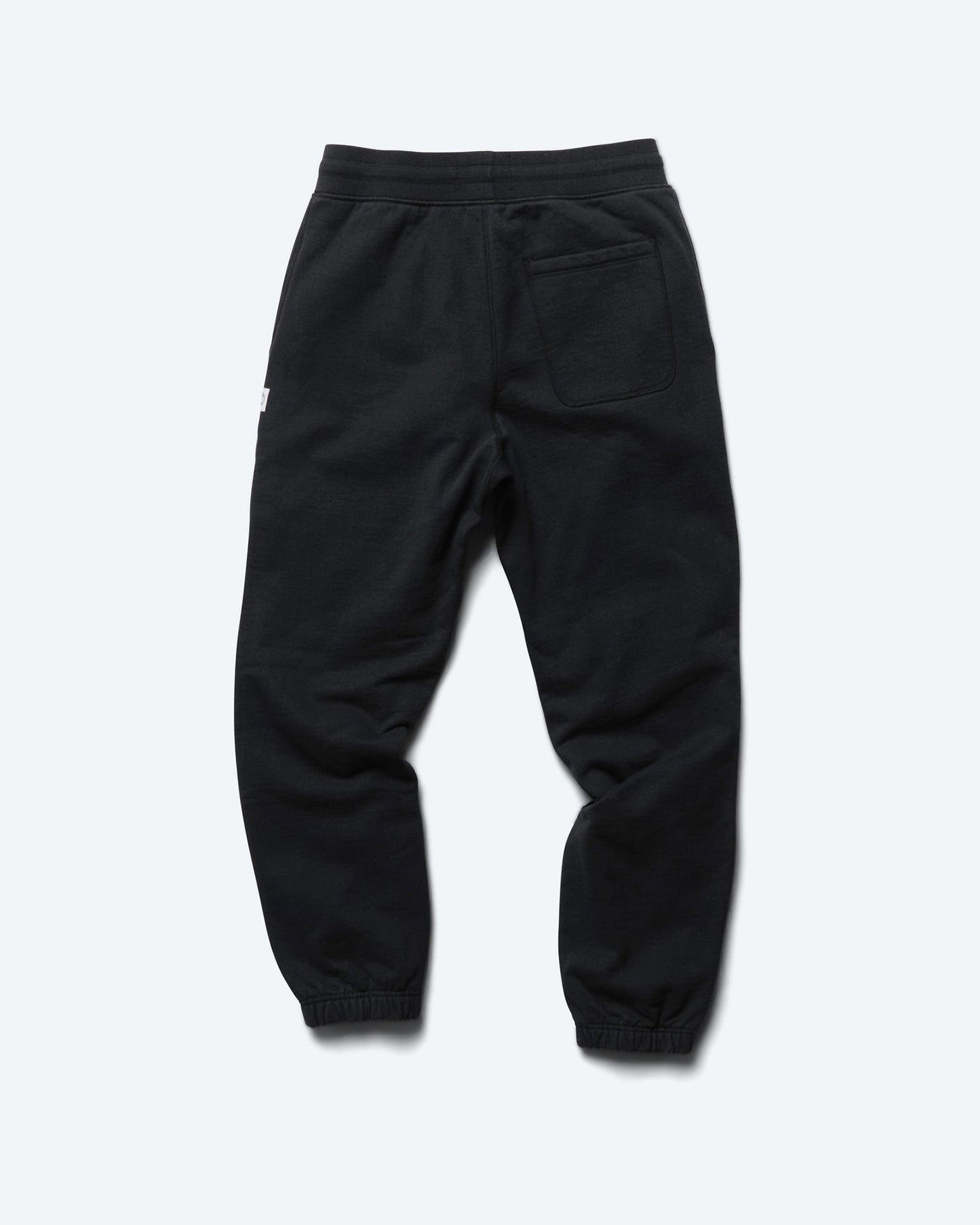 Heavyweight Fleece Cuffed Sweatpant